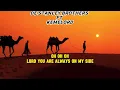 DE STANLEY BROTHERS ON MY SIDE (REMIX)  FT KEMELORD | LYRICS VIDEO