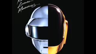 Download Daft Punk feat Todd Edwards - Fragments Of Time MP3