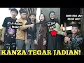 Lagu EJA CEMBURU! TEGAR TEMBAK KANZA DI DEPAN DIA