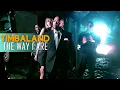 Download Lagu Timbaland - The Way I Are (Original Mix) Featuring Keri Hilson • D.O.E. • Sebastian