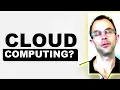Cloud Computing Advantages and Disadvantages Explained