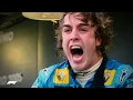 Fernando Alonso A Letter To My Younger Self