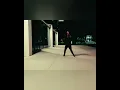 Gods Energy - Kev2real (dance video