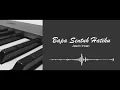 Download Lagu Bapa Sentuh Hati Ku - Instrumental Cover