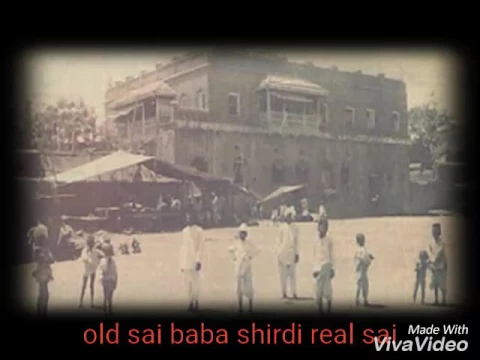 Download MP3 Sai baba Shirdi old real sai