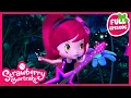 Strawberry Shortcake Berry Big Tale-Teller Berry Bitty Adventures Full Episode S4 E6