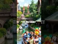 Exploring the Financial Legacy of Walt Disney
