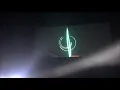 Jon Hopkins - Live at The Fonda Theater 9/19/2018 [edit]