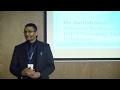 Bio Inspired Optimization - Invited Talk at First Global Engineering Symposium Baku Azerbaizan