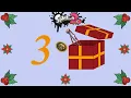 Splatoon 2 Advent Calendar 2021 03 Fresh Squiffer