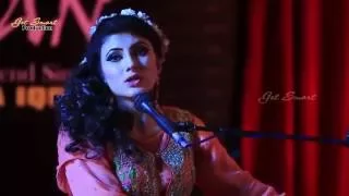 Download Nazia Iqbal Pashto New Songs 2016 Zre Ma Warkawe MP3