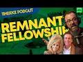 Timesuck Podcast Skinny Folks Go To Heaven The Remnant Fellowship Cult