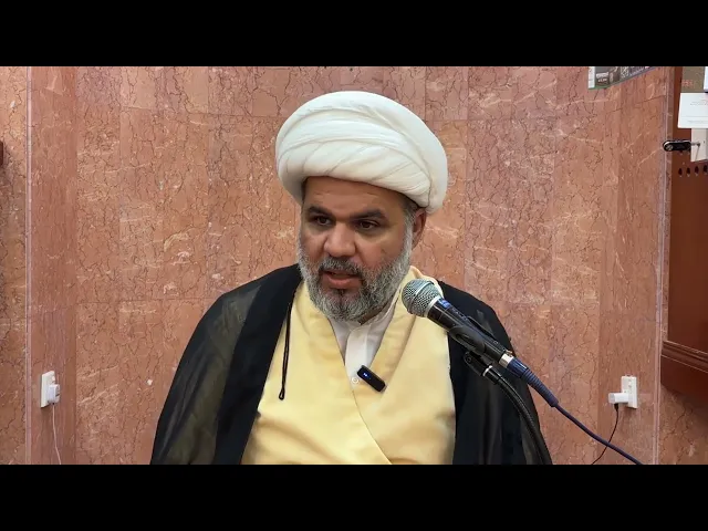 ⁣الآية العاشرة: الآية 5 سورة ابراهيم عليه السلام