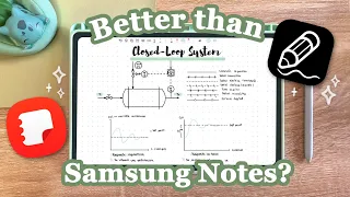 This FREE Note Taking App Surprised Me FreeNotes Review Tutorial