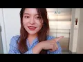My Korean University Dorm Room 🏠 SNU Dorm Tour | 서울대 기숙사 룸투어