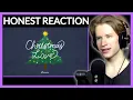 Download Lagu HONEST REACTION to Christmas Love by Jimin