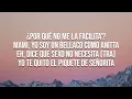 Anitta, Justin Quiles – Envolver Remix (lyrics)