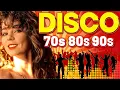 Lagu ABBA, Boney M, Modern Talking, Sandra, Bad Boys Blue, C C Catch 🪩 Eurodisco Dance Legends