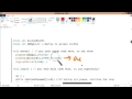 v7 part 5 explaining arduino codes on the flow chart in v7 part 3