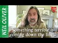 Download Lagu Neil Oliver: ‘…the digital cage scares the living daylights of me!!!’