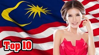 Download Top 10 AMAZING FACTS ABOUT MALAYSIA MP3