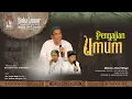 Download Lagu Pengajian Umum - Habib Umar Muthohar (Semarang) || Buka Luwur Kangjeng Sunan Kudus 1447 H.