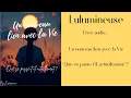 Download Lagu Livre audio: Lulumineuse : Un nouveau lien avec la Vie. Que ce passe t'il actuellement?