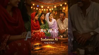 حبايبي الحلوين   مهيد صديق    دندنها