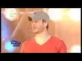 Download Lagu Enrique Iglesias et Nadiya - Tired of Being Sorry  2008
