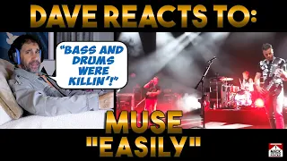 Download Dave's Reaction: Muse — Easily MP3