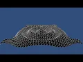 How to create and modify a plane mesh in Unity Procedural mesh generation tutorial