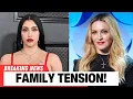 Madonna Reveals Family Struggles Despite Rebuilding Bond with Lourdes
