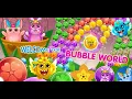Kitty Bubble Shooter Pop Fun Game For Free