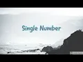 Single Number Problem LeetCode 136