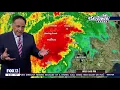 WTVT FOX 13 Tampa Bay Hurricane Ian Evening Coverage September 28 2022