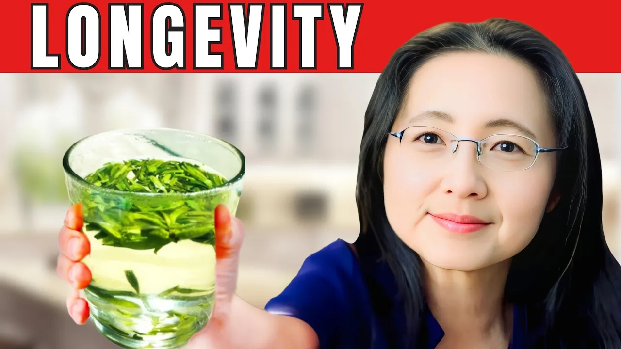 Outline Video Stay Younger With Stem Cell Boosting Foods!