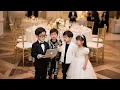 Download Lagu 【FULL】渣爹要娶心機女，4個天才萌寶大鬧婚禮，霸總看著和自己如出一轍的小臉瞬間明白一切！ #追妻火葬場 #虐恋#熱門短劇#萌宝 #宝妈#前妻归来带四崽炸翻豪门
