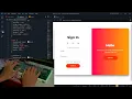 Asmr Programming - Form Login