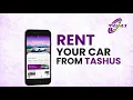 Tashus cheap Car Rental and Van Hire in Sydney