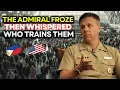 Download Lagu The American Admiral Asked, “Who Trains These Men?” — Then He Met the Filipino Marines