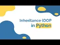 Inheritance OOP in Python