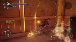 Nioh 2 - The Complete Edition