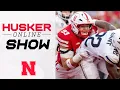 HuskerOnline discusses Kade Pietrzak s IMPRESSIVE debut small DL room emerging newbies more