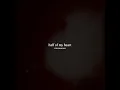 Josh Makazo - half of my heart (Official Lyric Video)