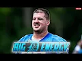 Enjoy The Ride Everyone Preseason Game 2 Loading Big D Energy August 17th 2026