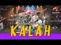 Lagu KALAH - SHINTA ARSINTA ft VICKY PRASETYO | AKU PAMIT SAYANGKU | OFFICIAL LIVE MUSIC VIDEO