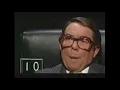 The Two Ronnies - Mastermind Answering the Question Before Last