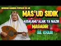 Lagu 🎵 QOSIDAH GAMBUS POPULER 90an | MAS'UD SIDIK 🎶 #masudsidik #asmidardarwis