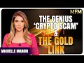 Download Lagu The ‘Genius’ Tether Between Gold, Stablecoins, Treasuries, Dollar \u0026 the Great Financial Reset