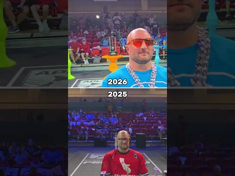 2025 vs 2026 👨‍🦲🤣